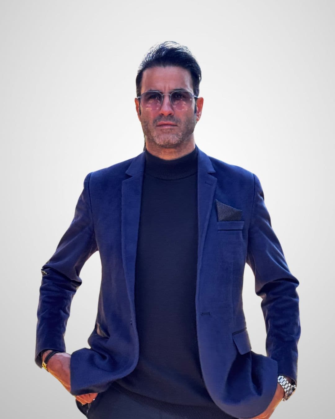 Mahyar Babazadeh
